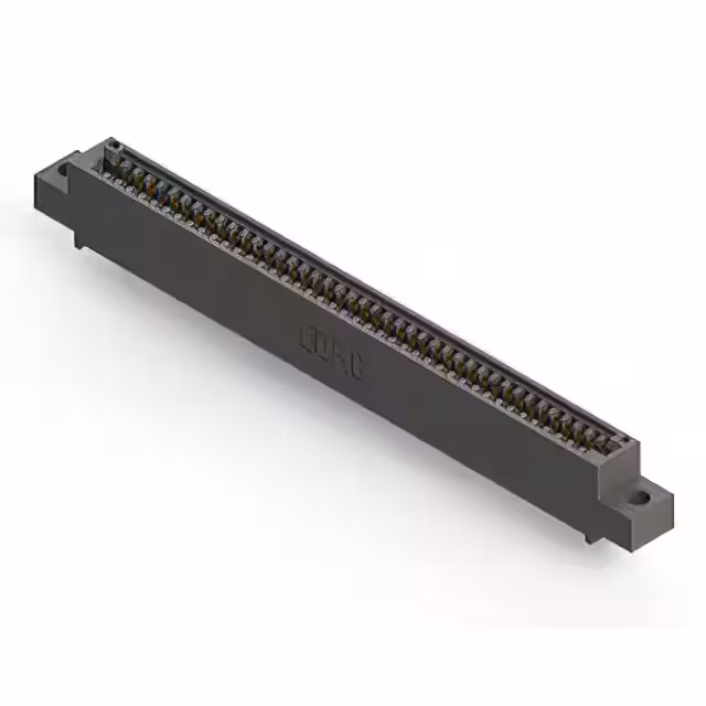 395-042-520-404 EDAC Inc.  Edgeboard Connectors